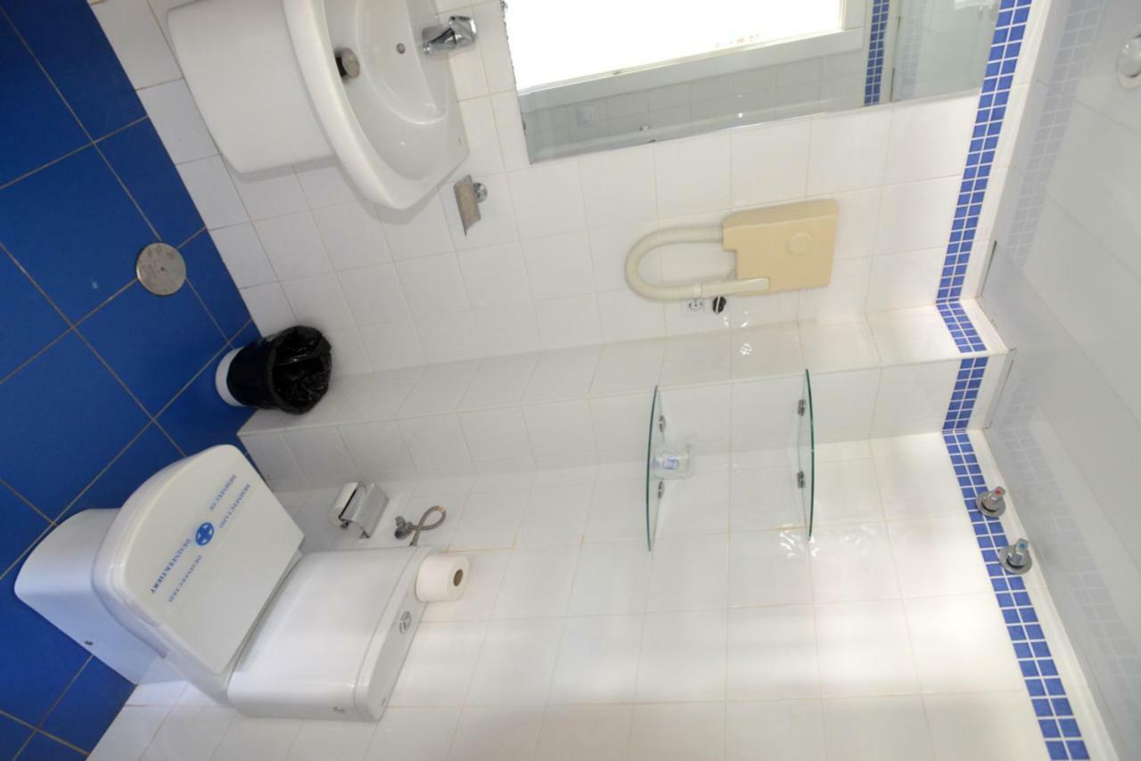 Arco Iris Appartement