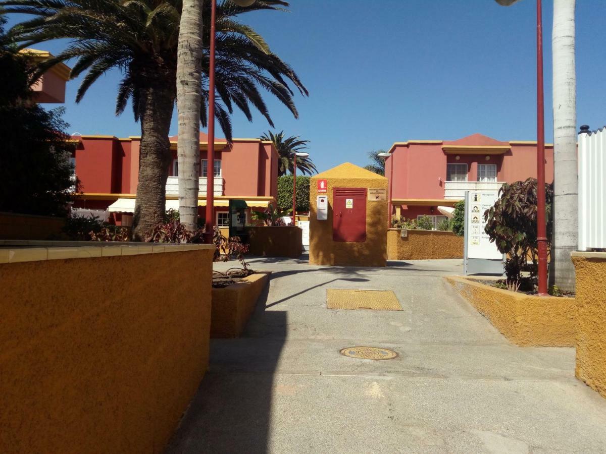 Ca Margarita Apartment