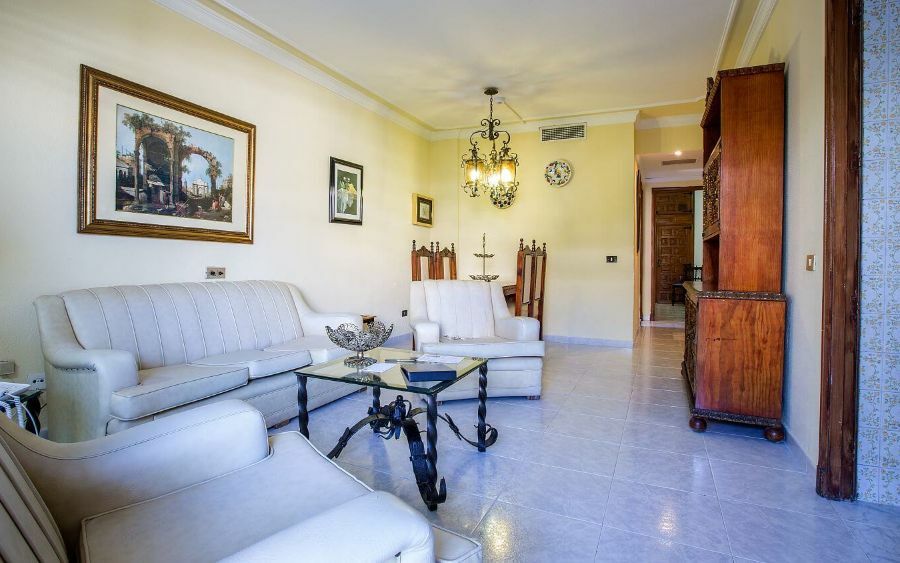 Hotel Rey Carlos Playa del Ingles (Gran Canaria)