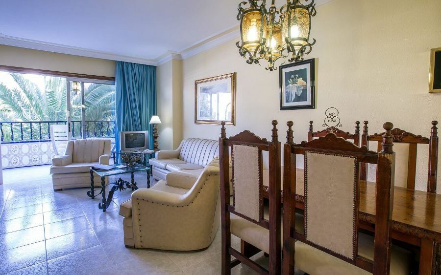 Hotel Rey Carlos 3*