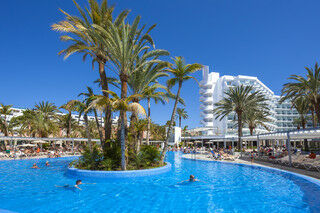 Hotel Riu Flamingo 4*