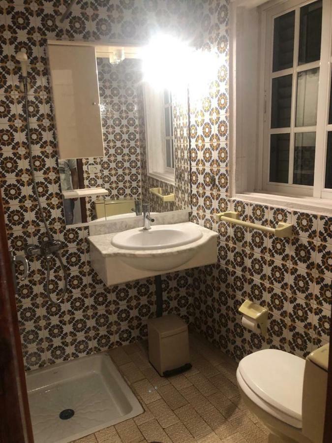 Casa Vargas Apartment *