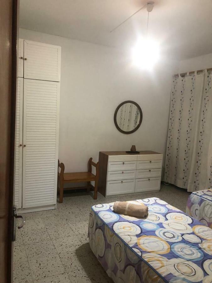 Casa Vargas Apartment Las Palmas de Gran Canaria