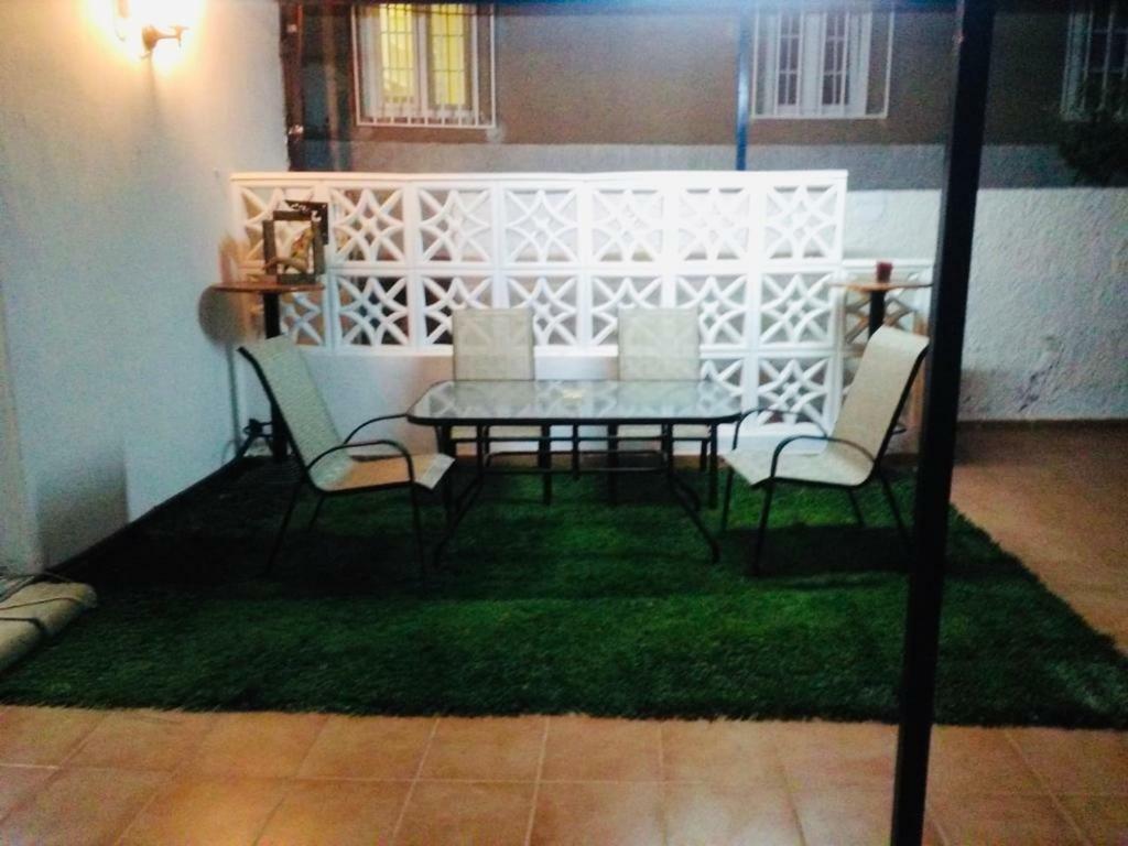 Casa Vargas Apartment *