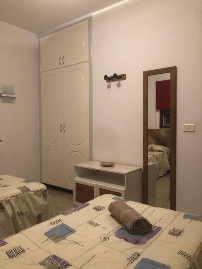 Casa Vargas Apartment