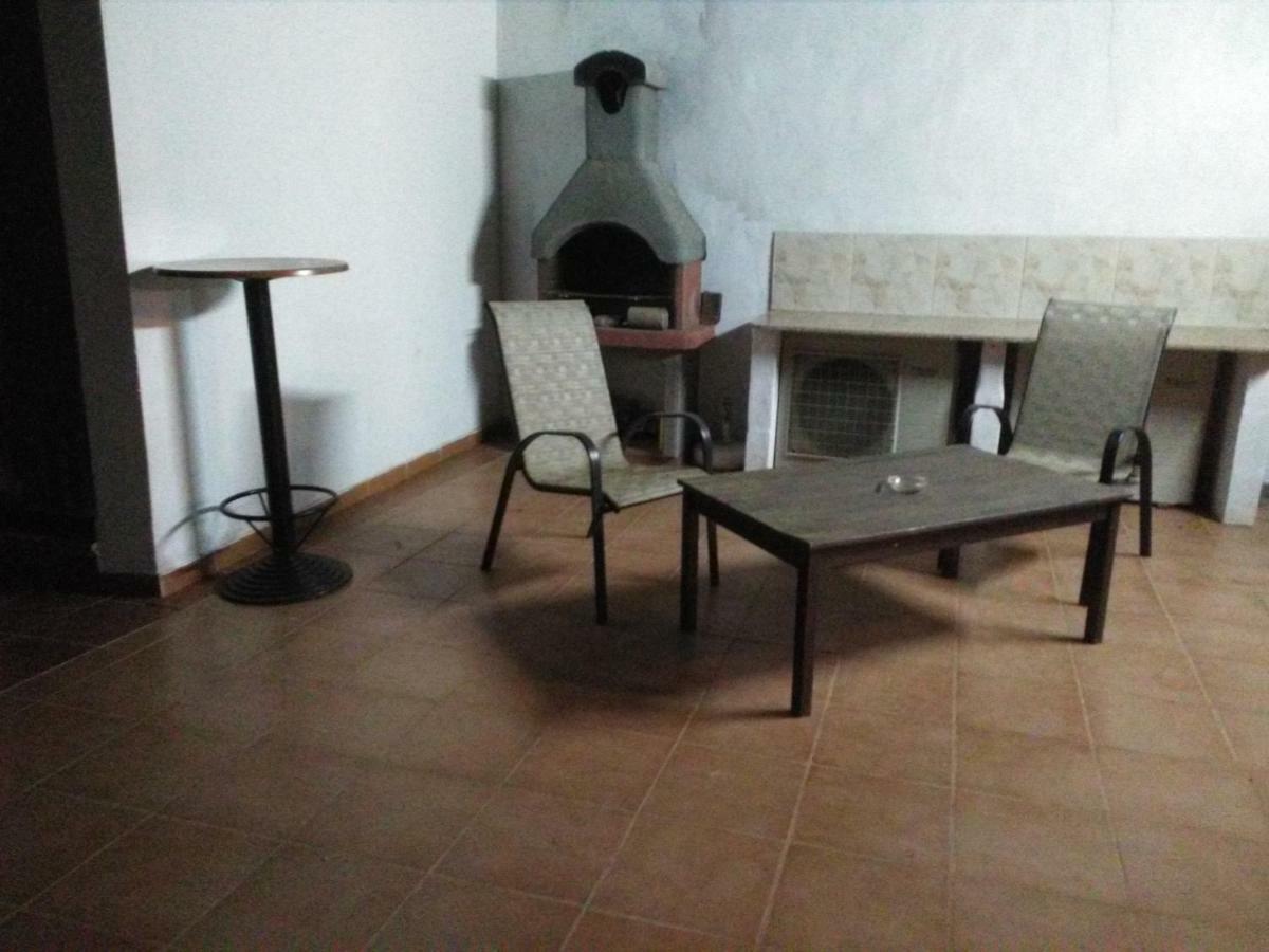 Casa Vargas Apartment *