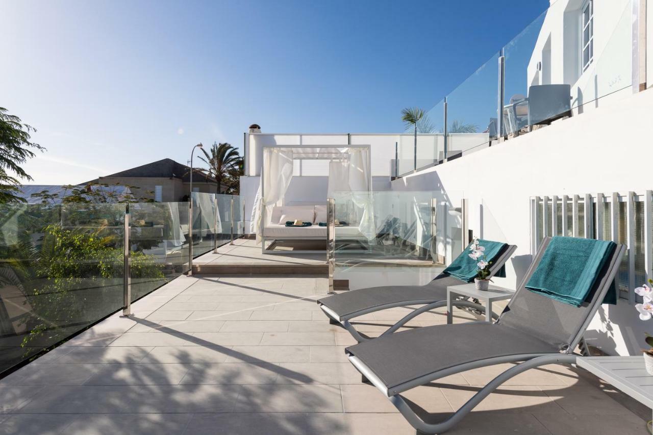 Apartment Vista Bella Adults Only