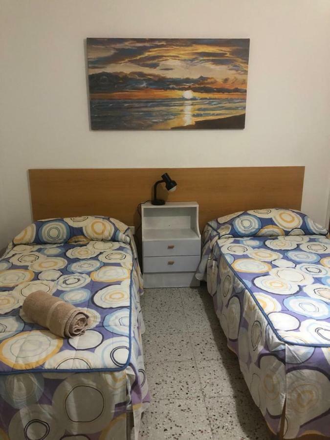 Casa Vargas Apartment