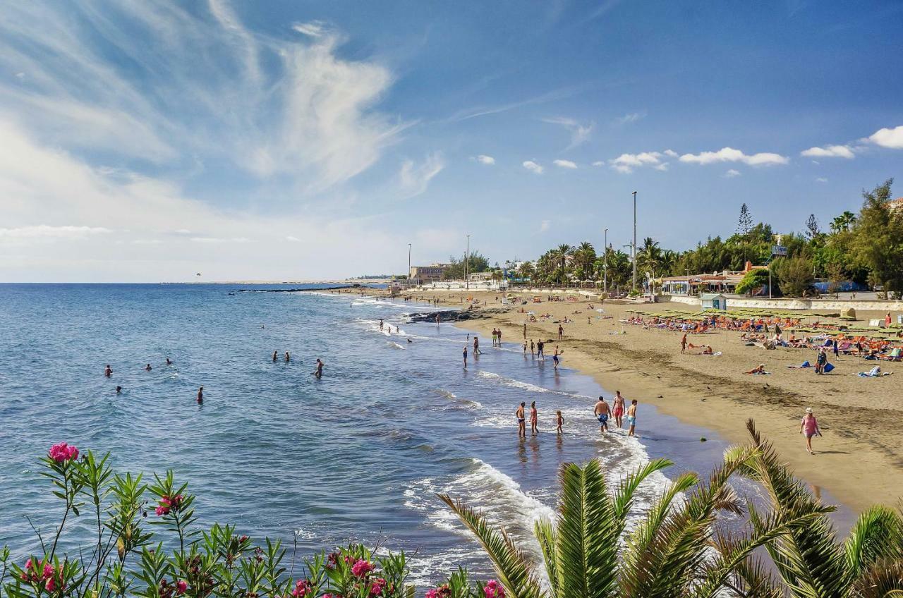 Holiday home Adelfas South 1 By Canariasgetaway San Agustin (Gran Canaria)