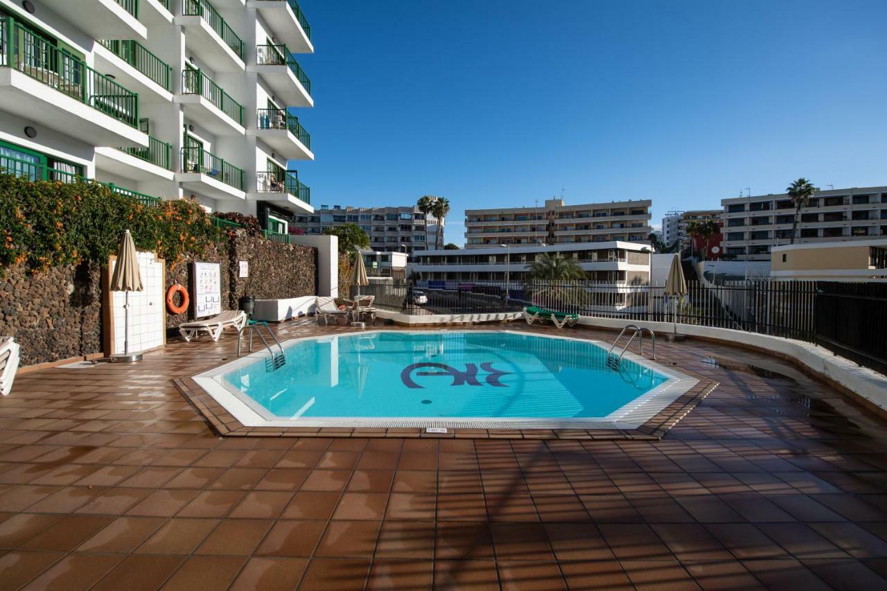 Tc Don Diego Apartment *