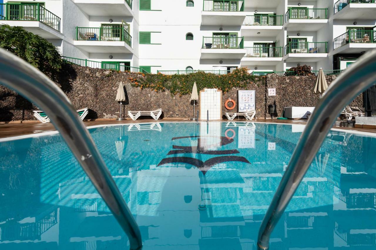 Tc Don Diego Playa del Ingles (Gran Canaria)