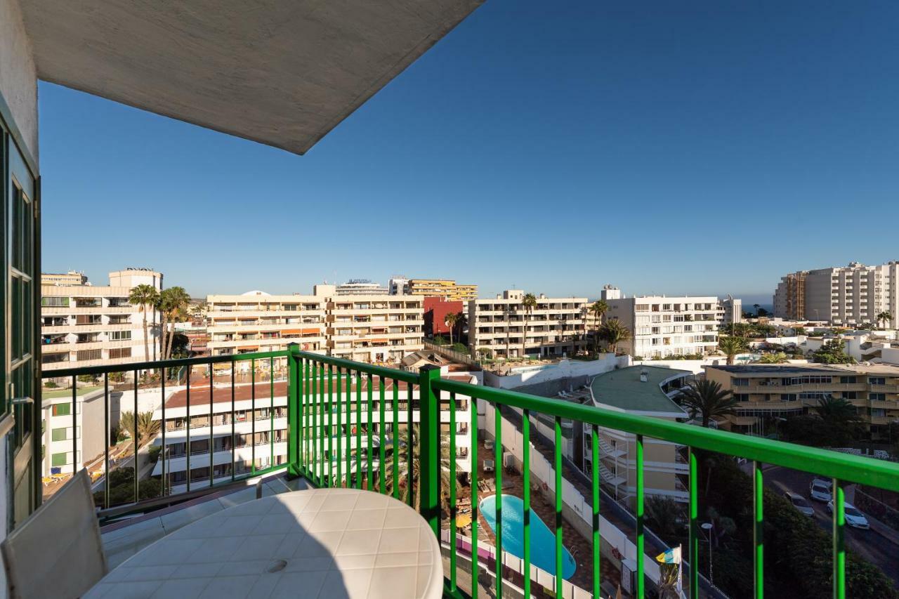 Tc Don Diego Playa del Ingles (Gran Canaria)