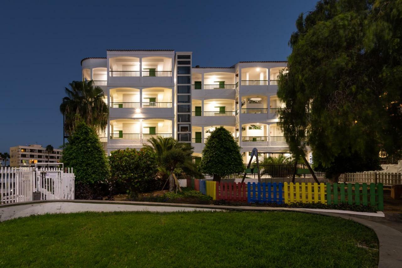 Tc Don Diego Apartment Playa del Ingles (Gran Canaria)