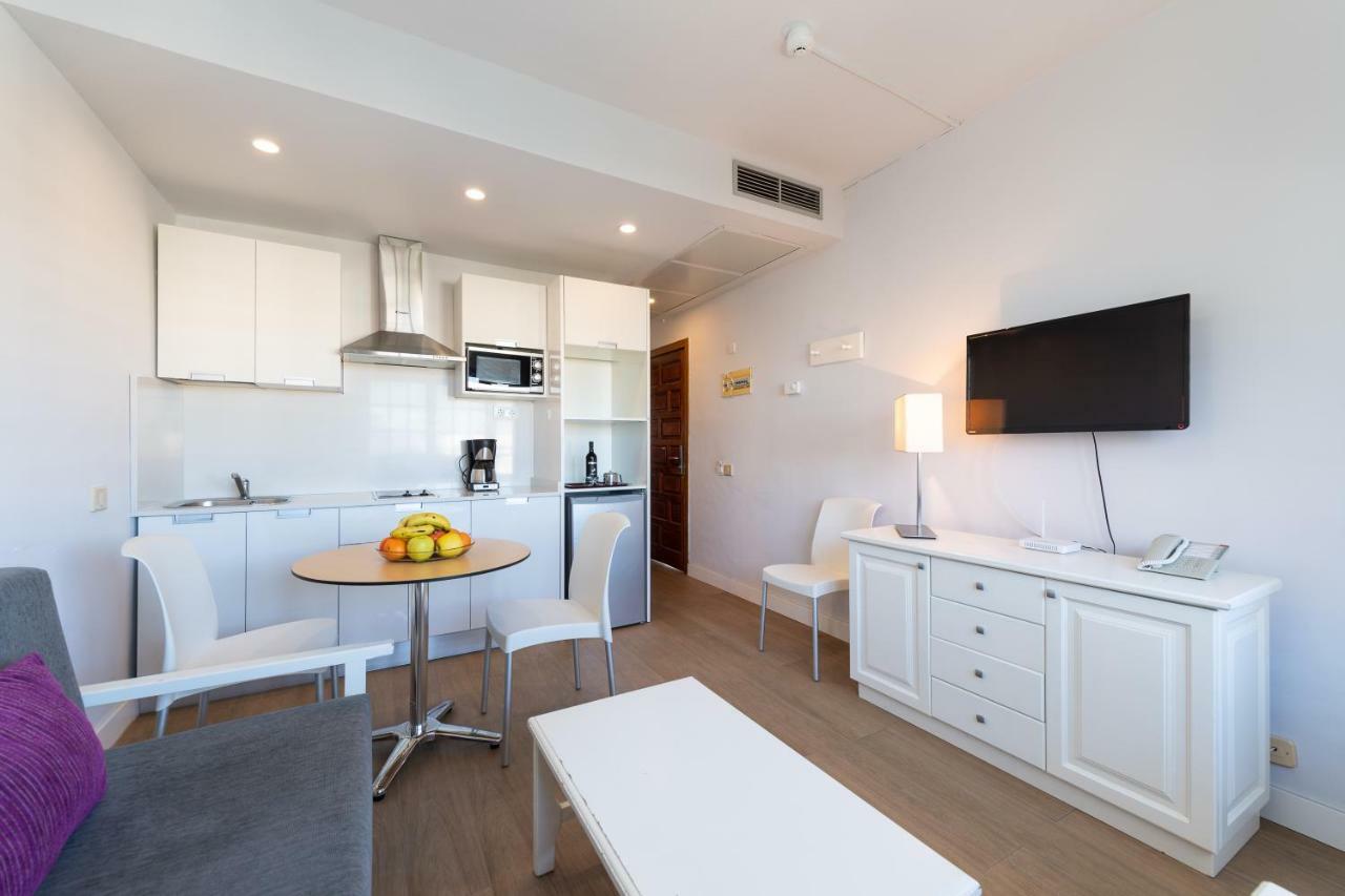 Tc Don Diego Apartment Playa del Ingles (Gran Canaria)