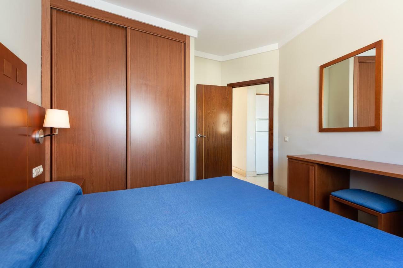 Tc Tamanaco Apartment *