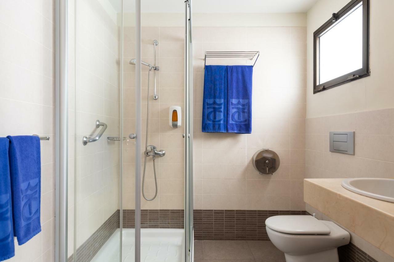 Apartment Tc Tamanaco
