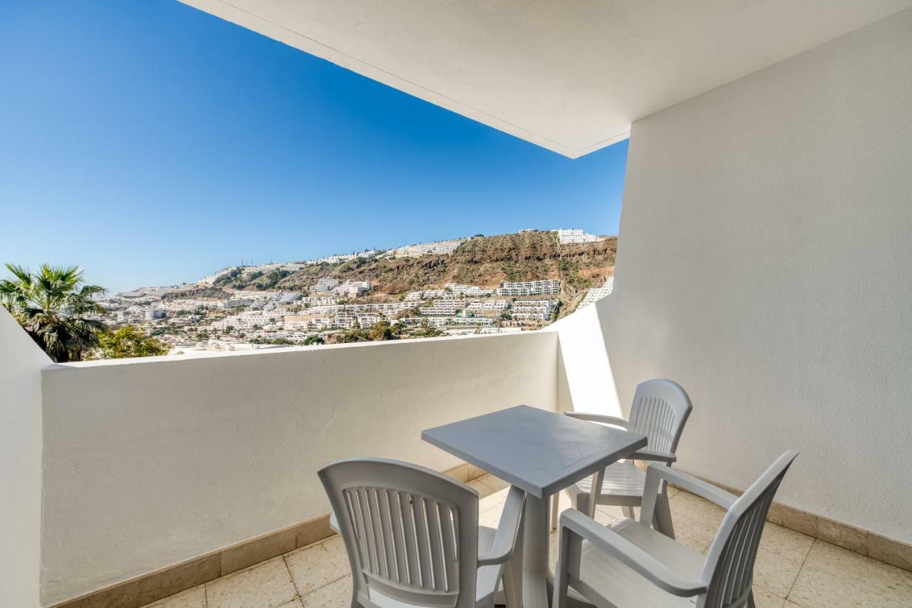 Tc Tamanaco Apartment Puerto Rico (Gran Canaria)