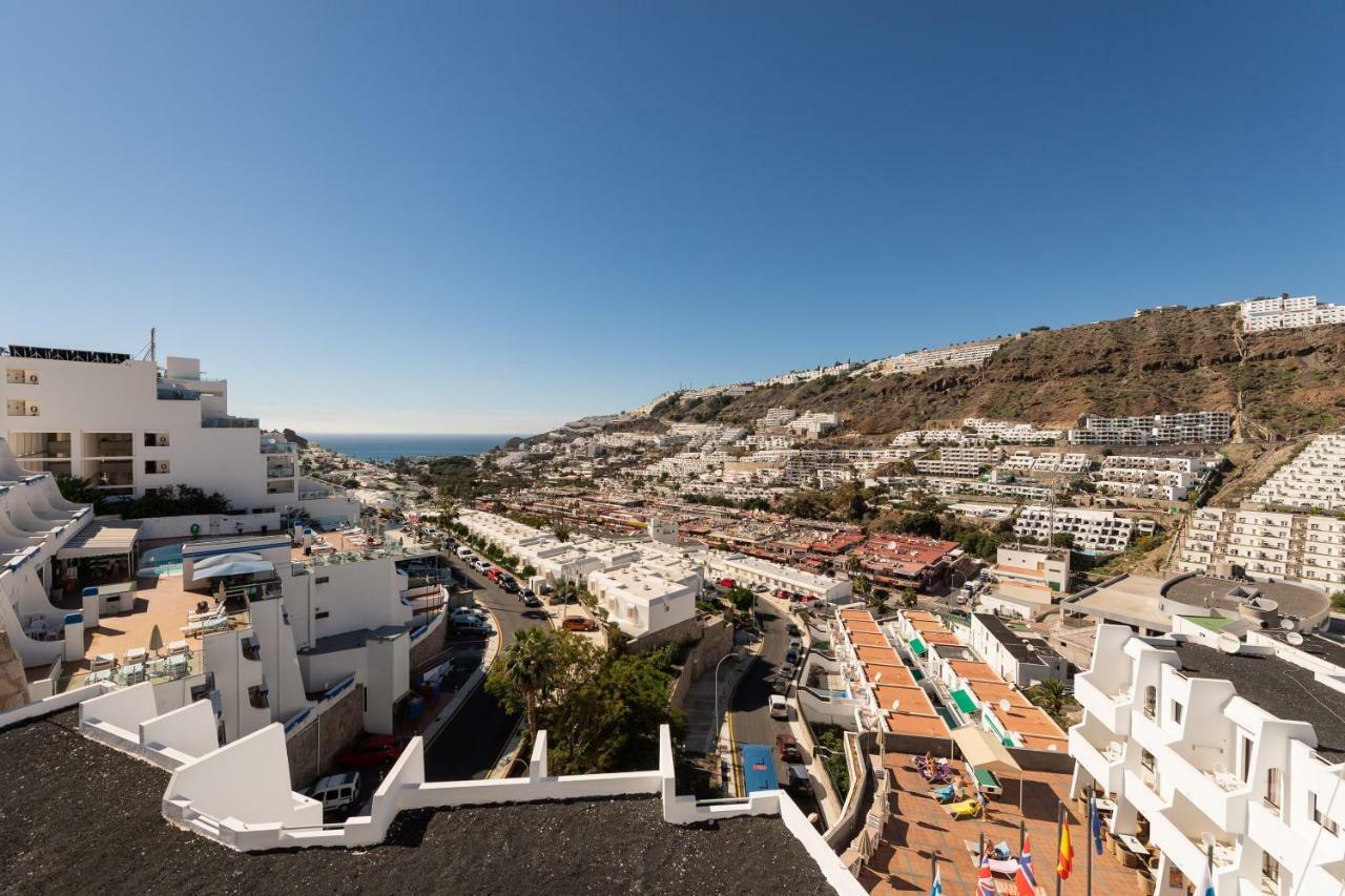 Tc Tamanaco Apartment Puerto Rico (Gran Canaria)