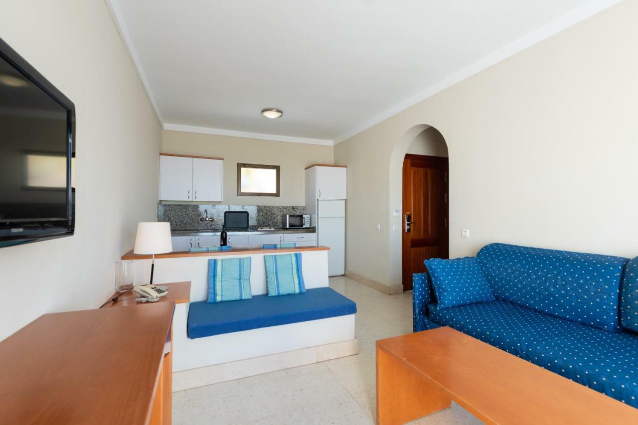 Tc Tamanaco Apartment