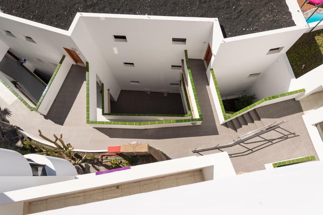 Tc Tamanaco Apartment
