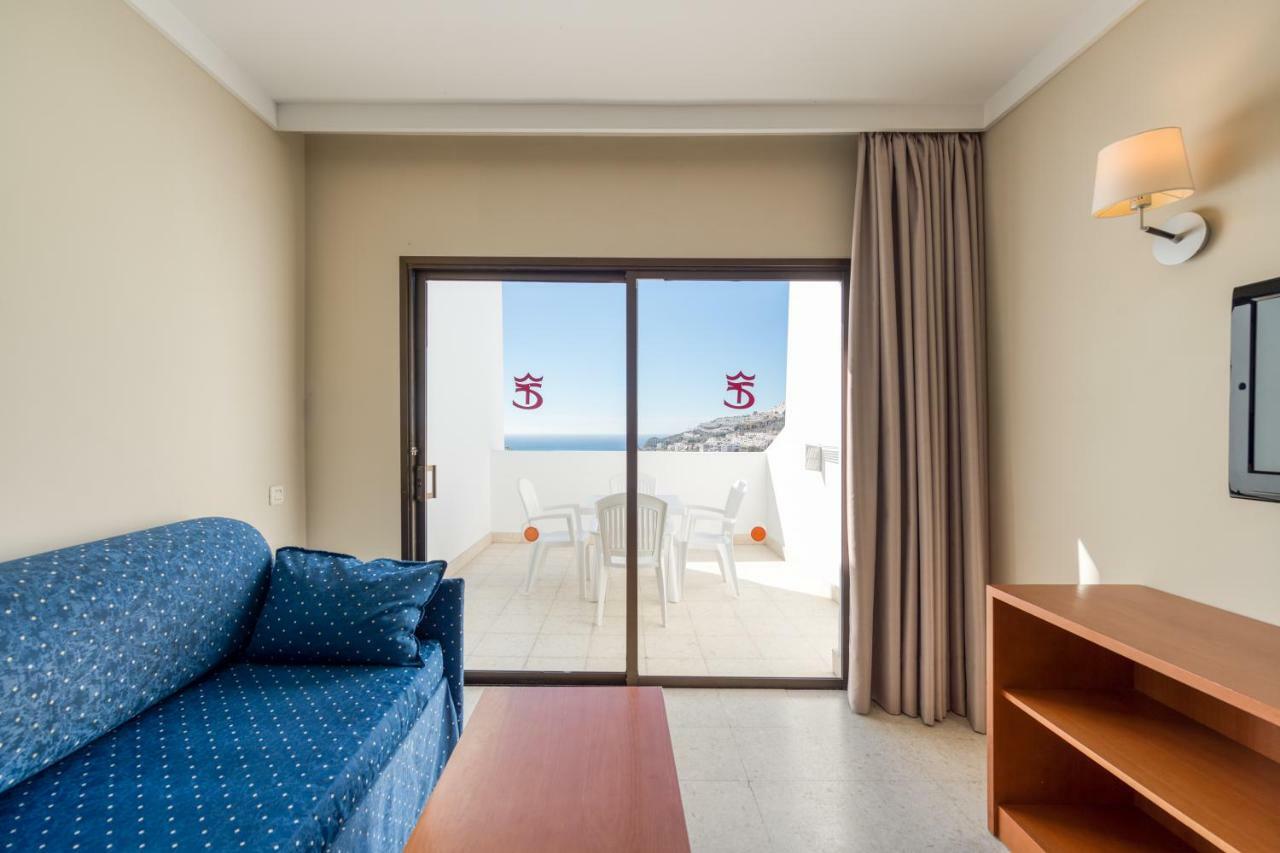 Tc Tamanaco Puerto Rico (Gran Canaria)