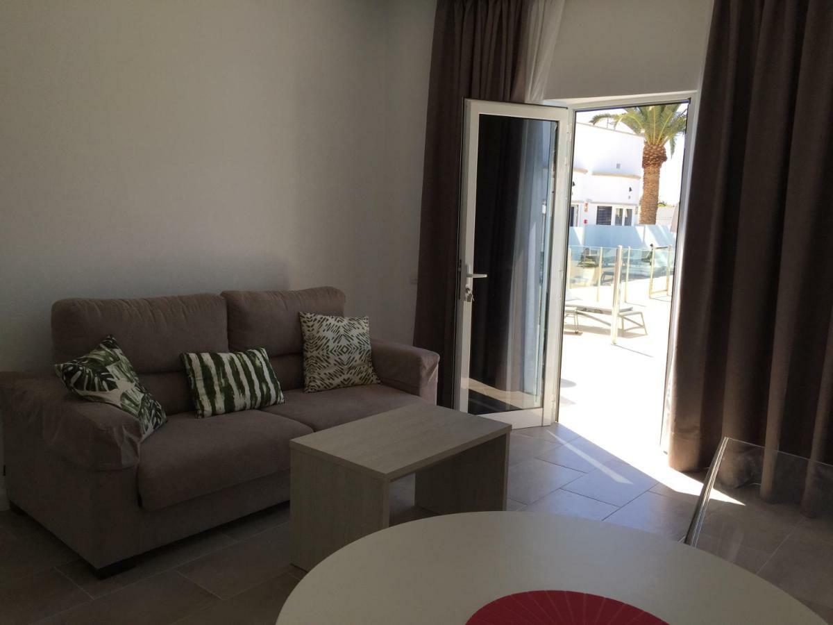Parque de vacaciones Bungalows Islas Paraiso Playa del Inglés