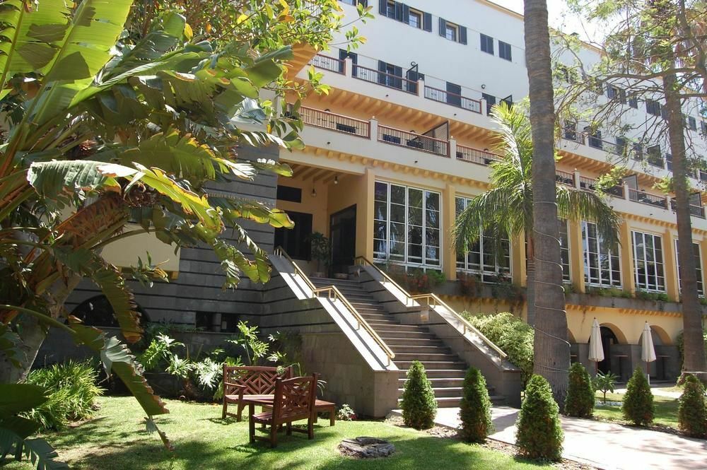 Escuela Santa Brigida (Gran Canaria)