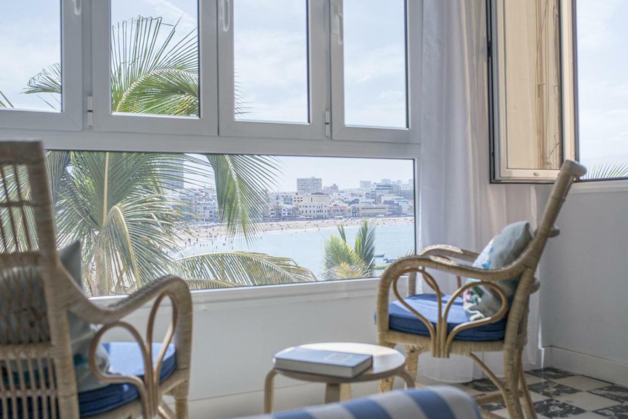 Apartamento Lightbooking Palmas Canteras Las Palmas de Gran Canaria