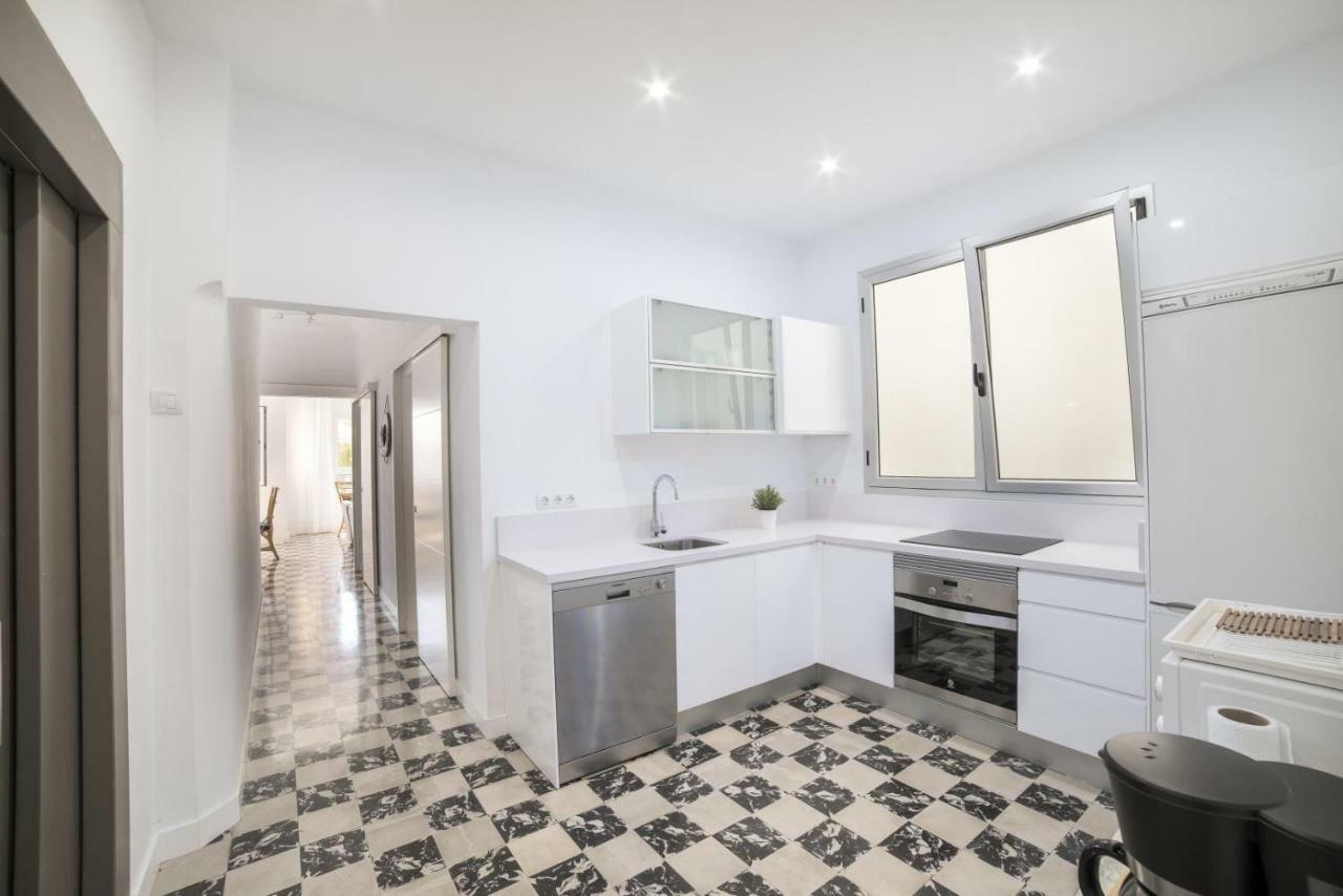 Apartamento Lightbooking Palmas Canteras *
