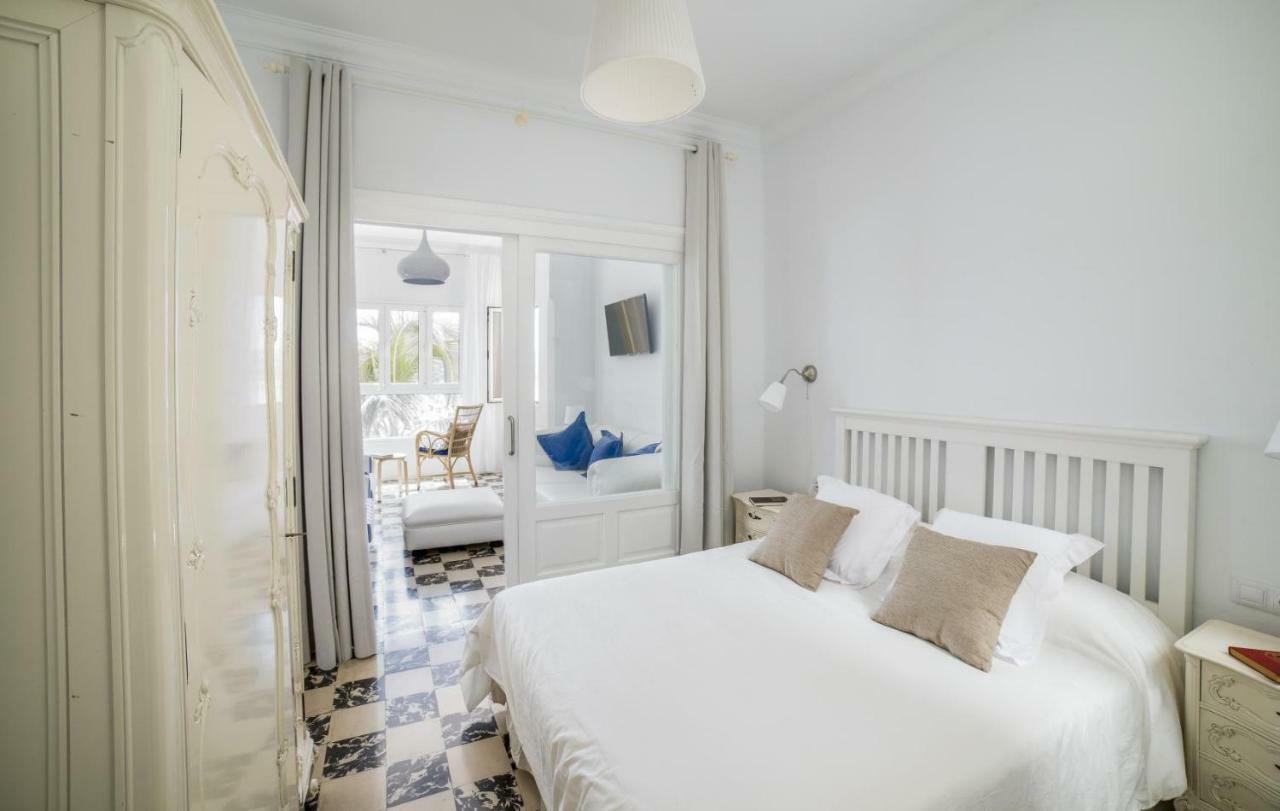 Apartamento Lightbooking Palmas Canteras