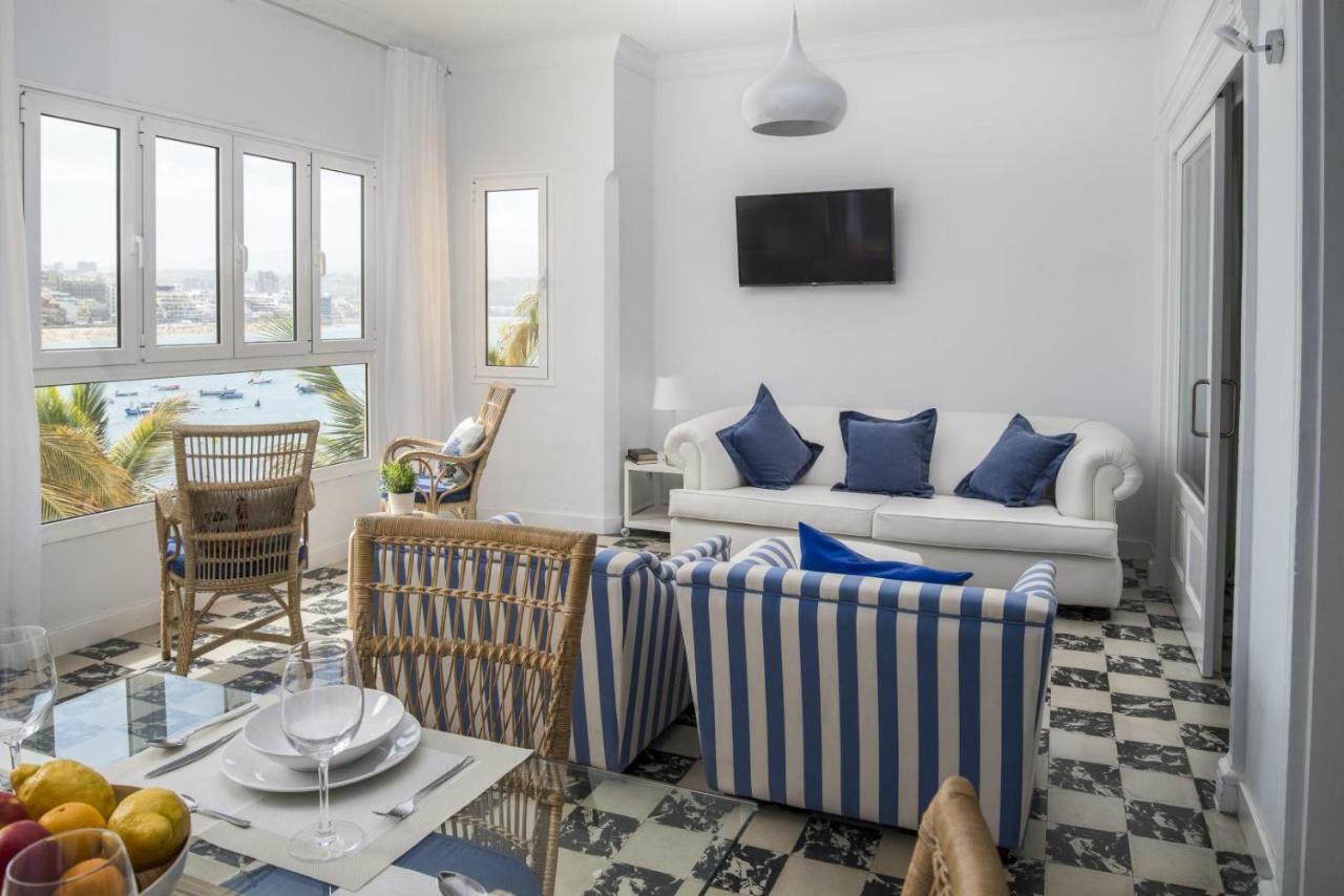Lightbooking Palmas Canteras Las Palmas de Gran Canaria