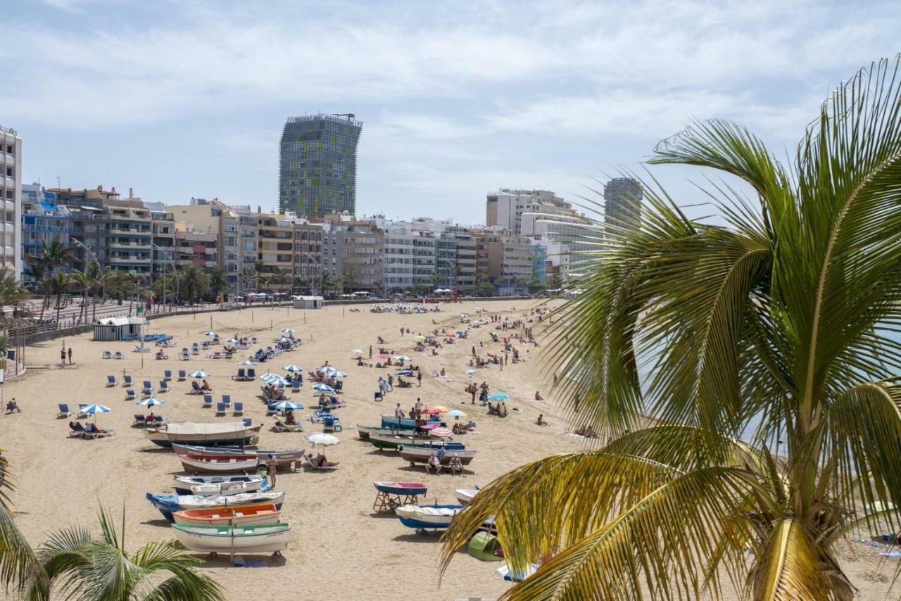 Lightbooking Palmas Canteras