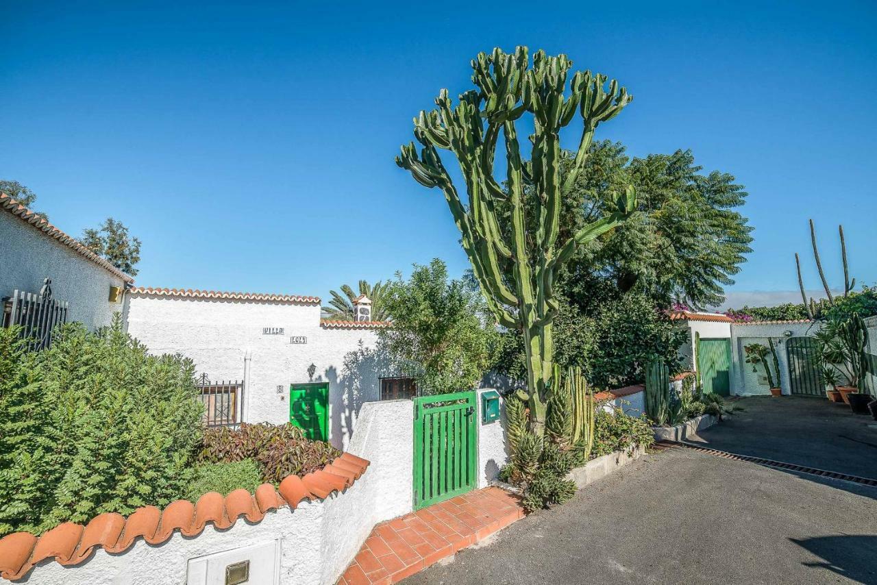Holiday home Frida Kahlo House Con Piscina Y Vistas Al Mar By Lightbooking