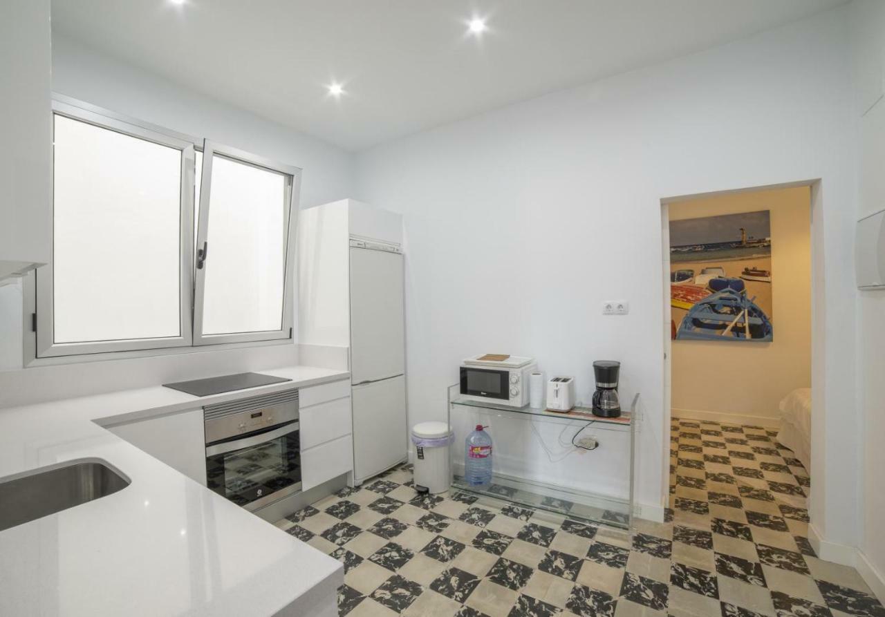 Apartamento Lightbooking Palmas Canteras
