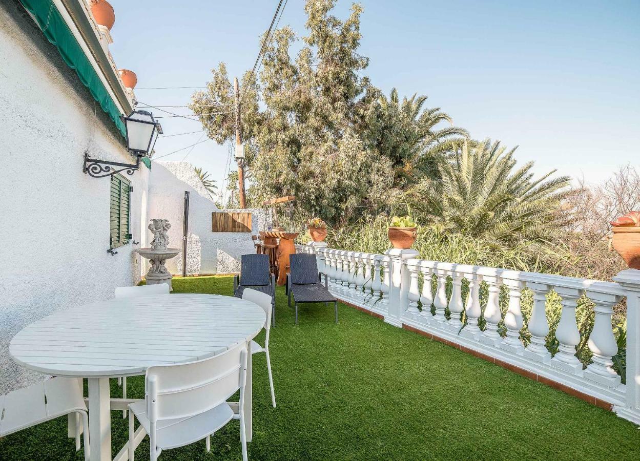 Frida Kahlo House Con Piscina Y Vistas Al Mar By Lightbooking Holiday home
