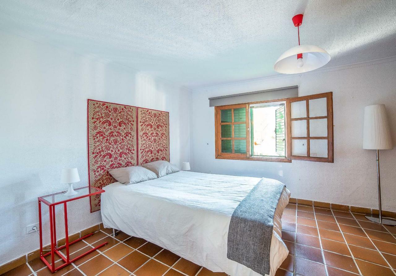 Holiday home Frida Kahlo House Con Piscina Y Vistas Al Mar By Lightbooking Telde
