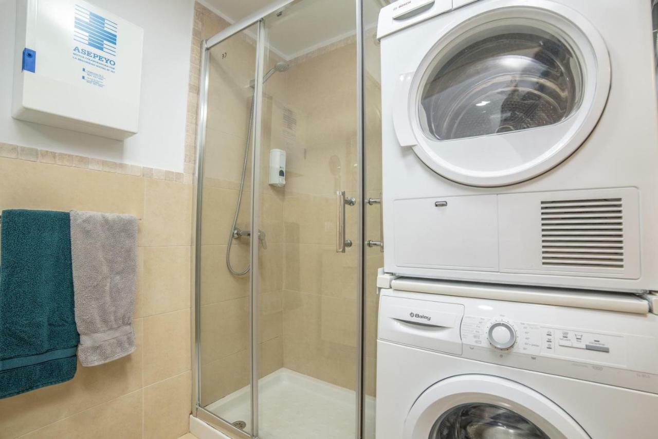Playa De Canteras Lightbooking Appartement Las Palmas