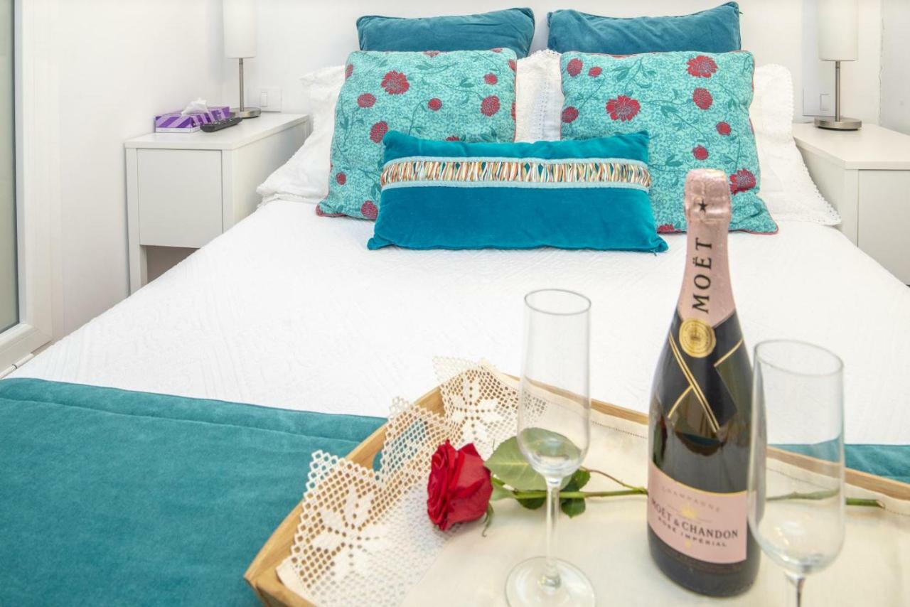 Playa De Canteras Lightbooking Appartement Las Palmas