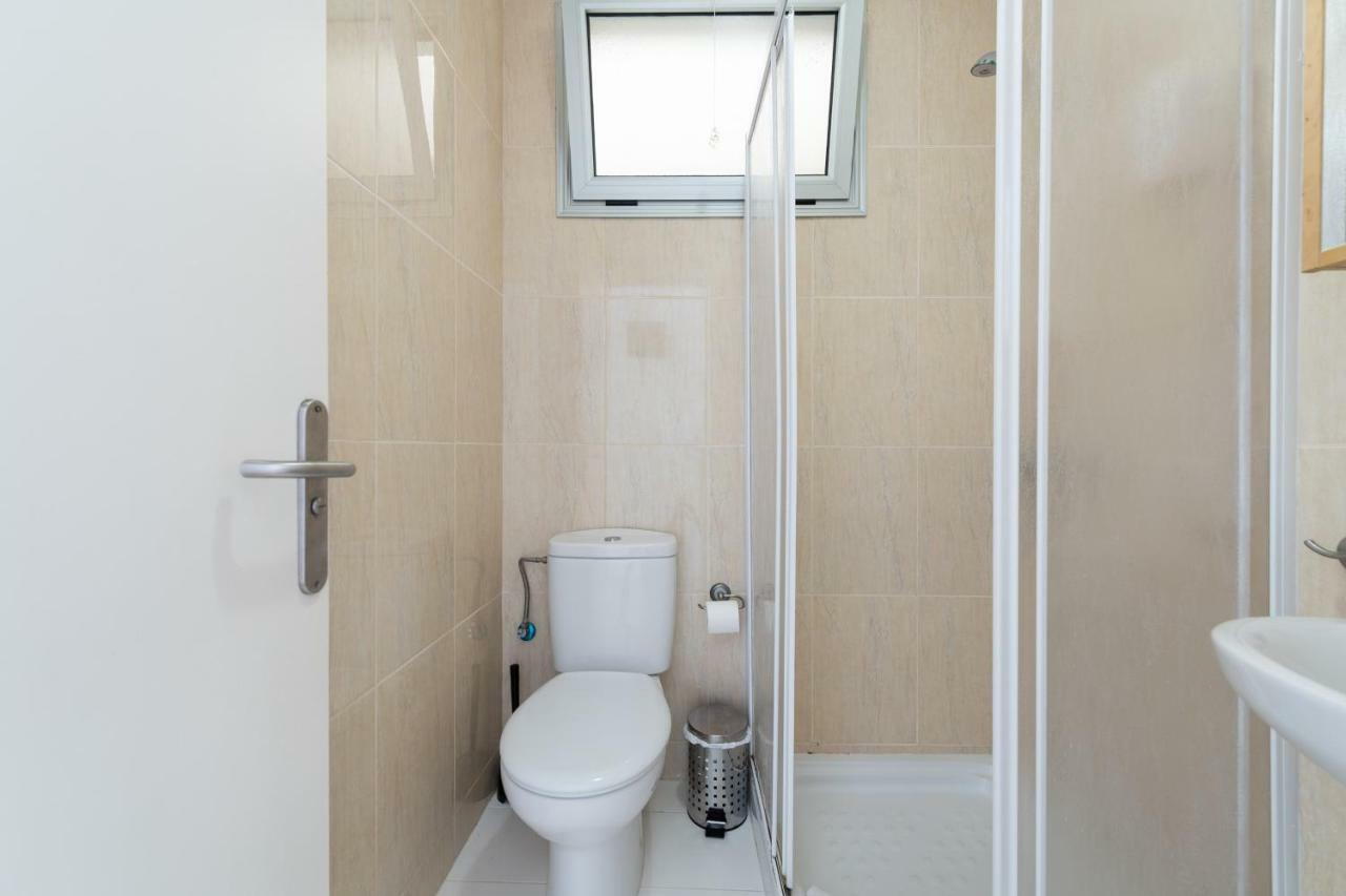 Apartment Great Terrace Sea Views - Wifi By Canariasgetaway *