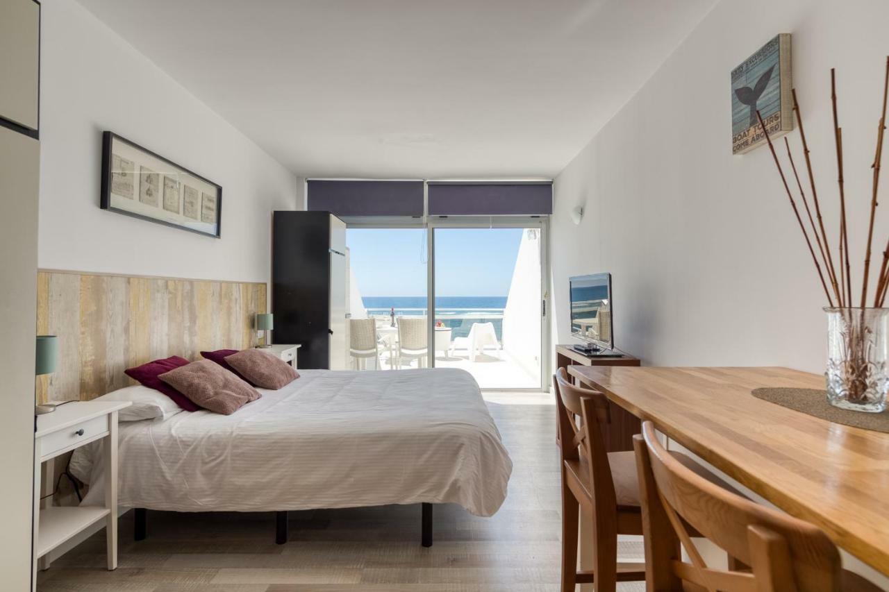 Great Terrace Sea Views - Wifi By Canariasgetaway Apartment Las Palmas de Gran Canaria