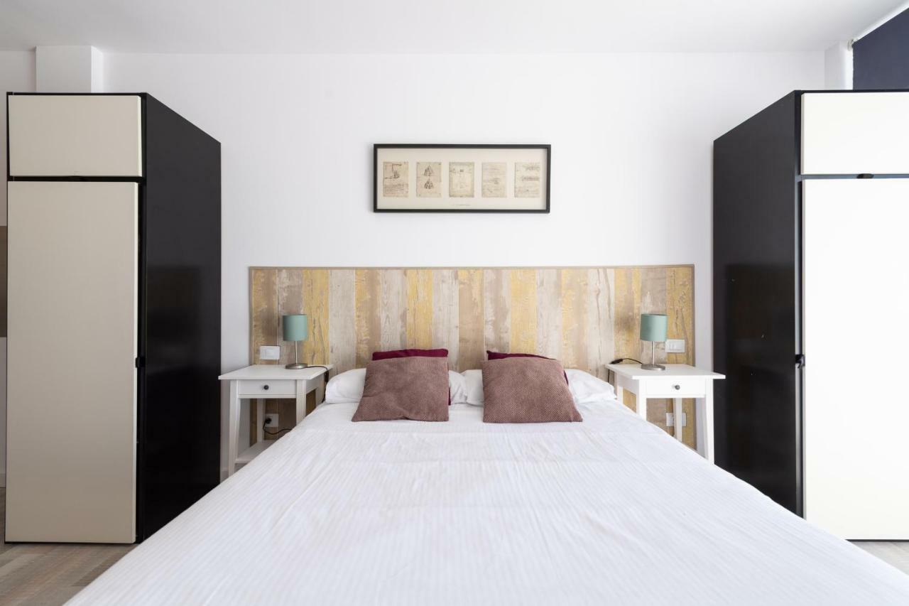 Apartment Great Terrace Sea Views - Wifi By Canariasgetaway Las Palmas de Gran Canaria