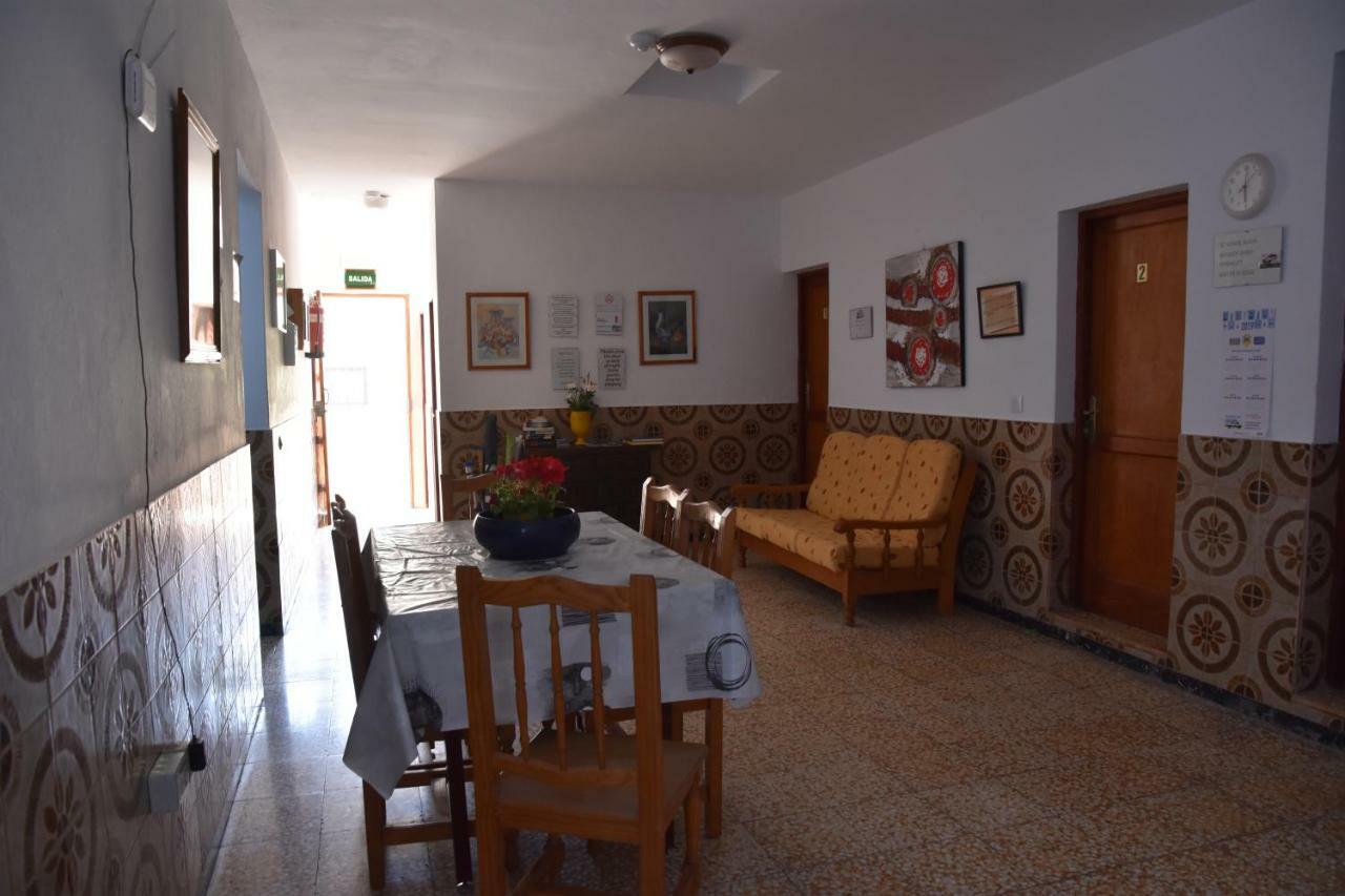 Guest house Eva Puerto De Mogan