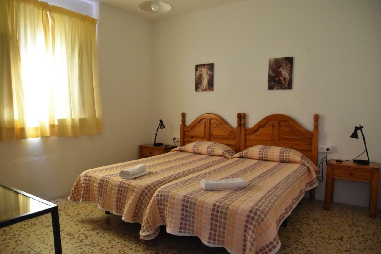 Eva Guest house
