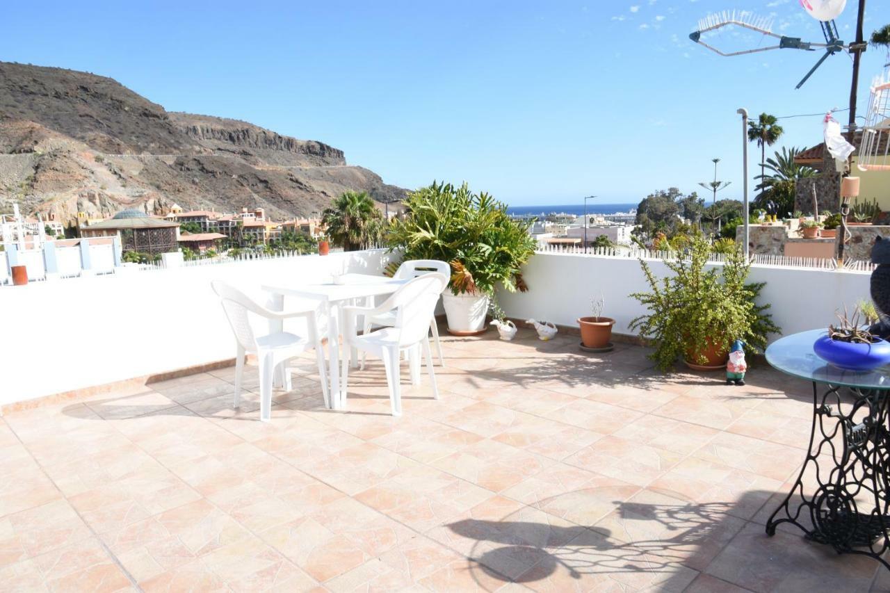 Eva Guest house Puerto De Mogan