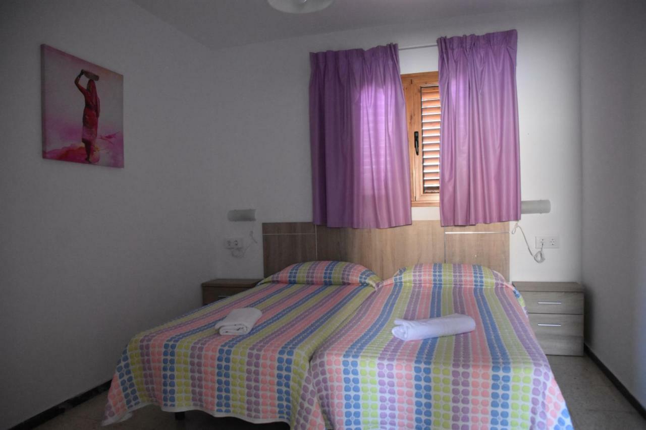 Eva Guest house Puerto De Mogan
