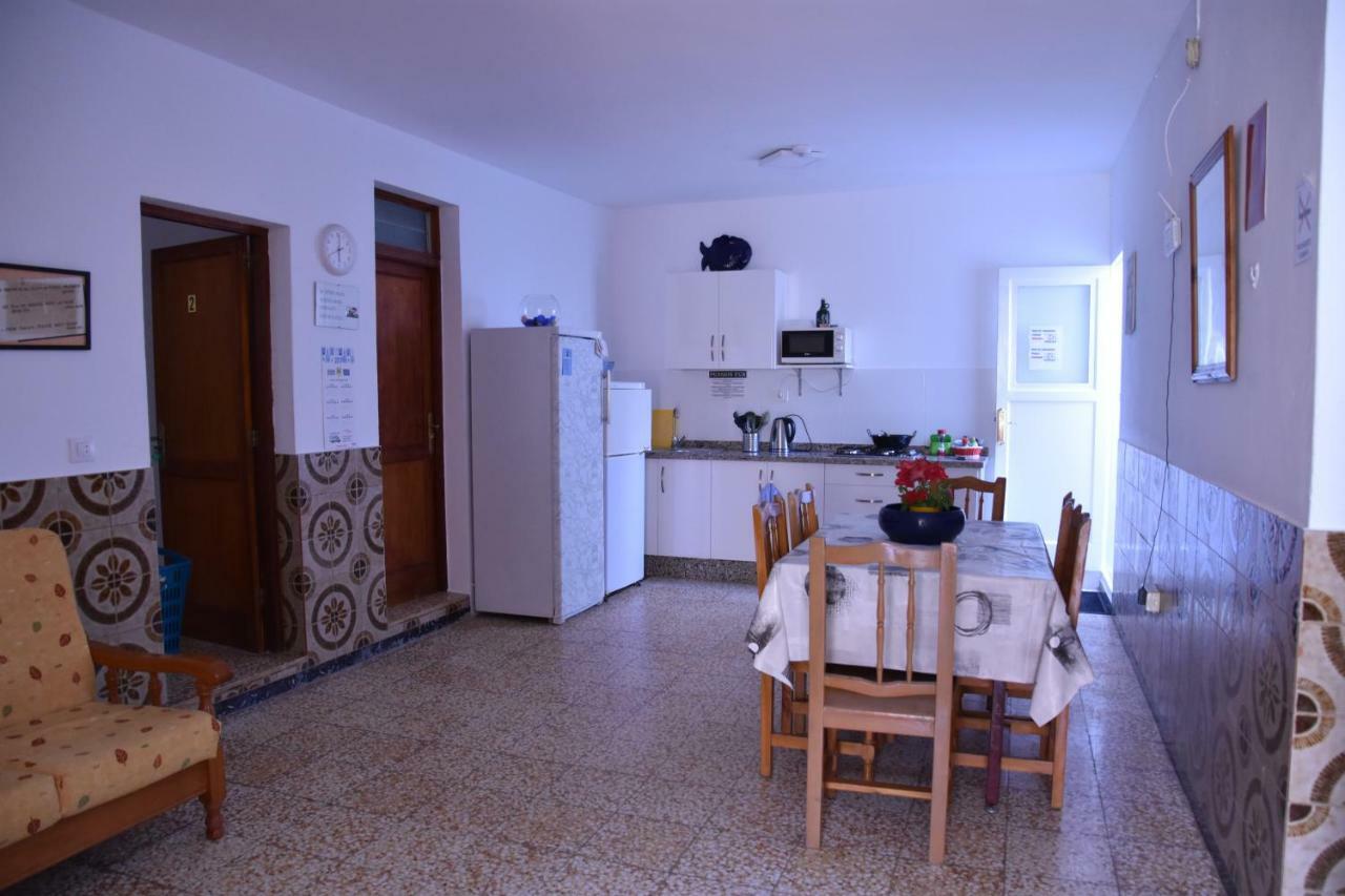 Eva Guest house