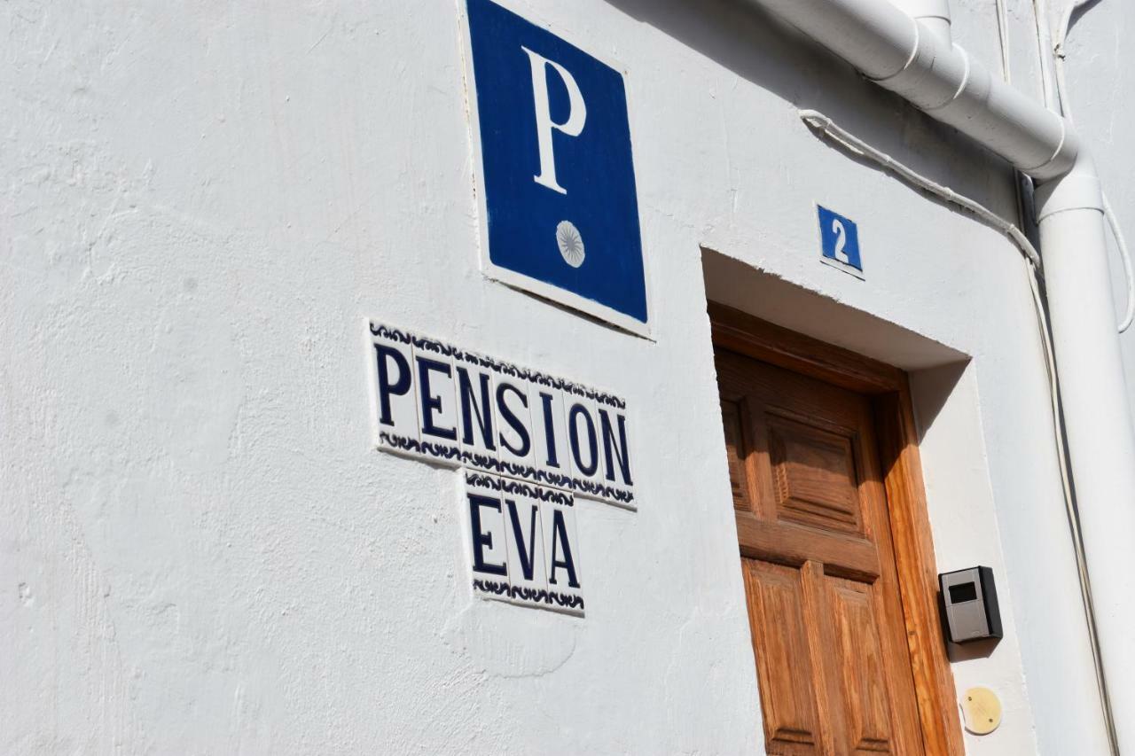 Eva Guest house