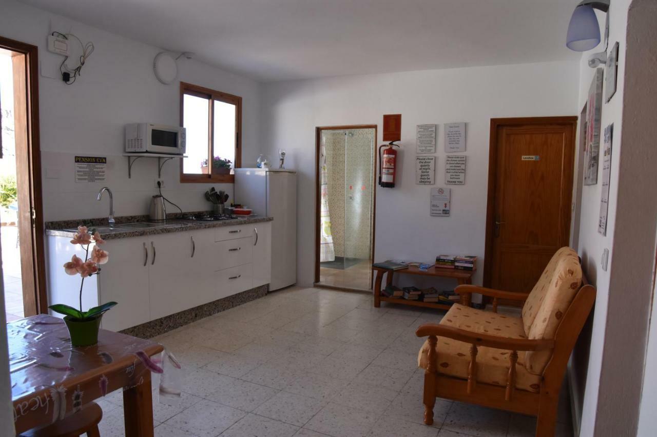 Guest house Eva Puerto De Mogan