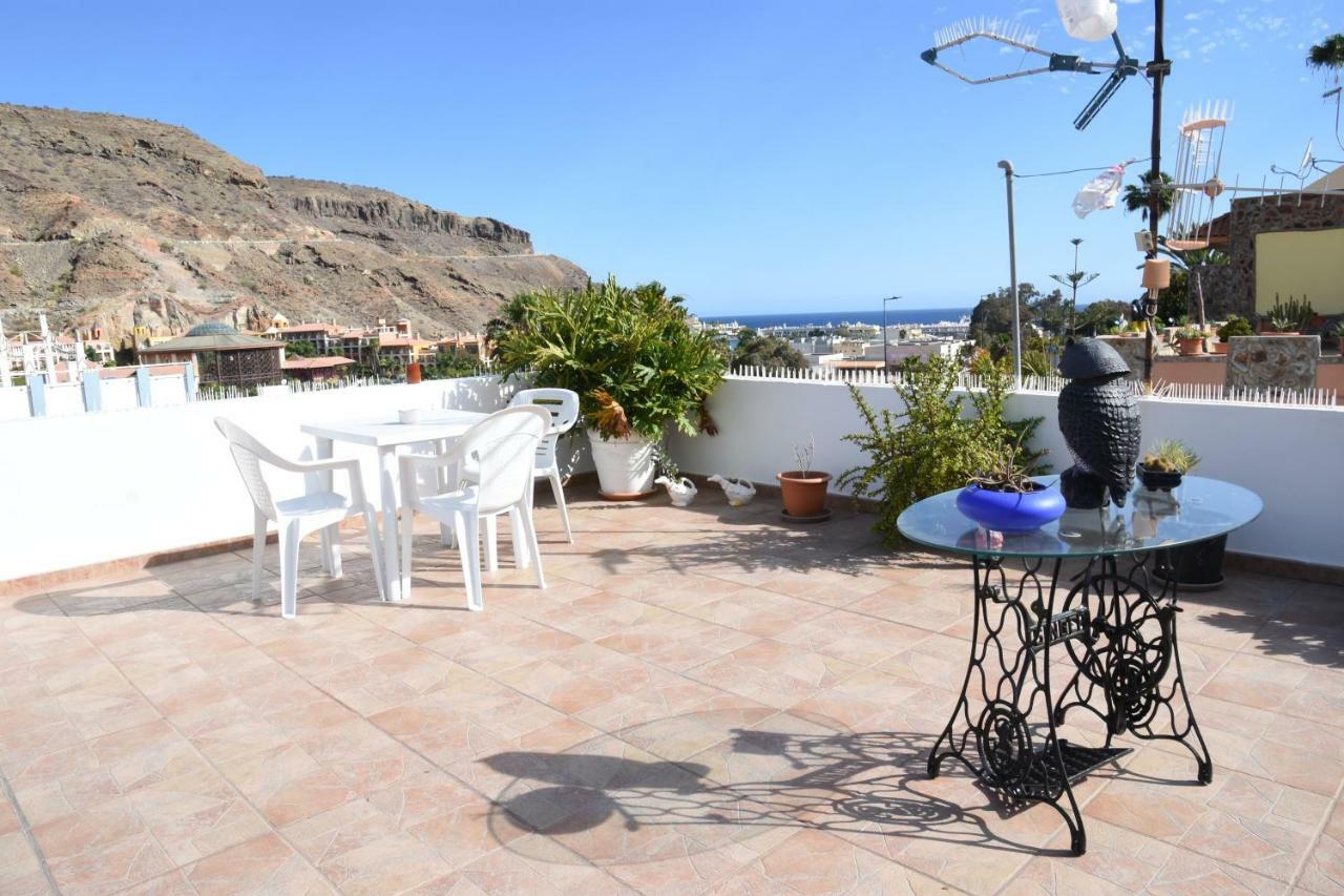 Eva Guest house Puerto De Mogan