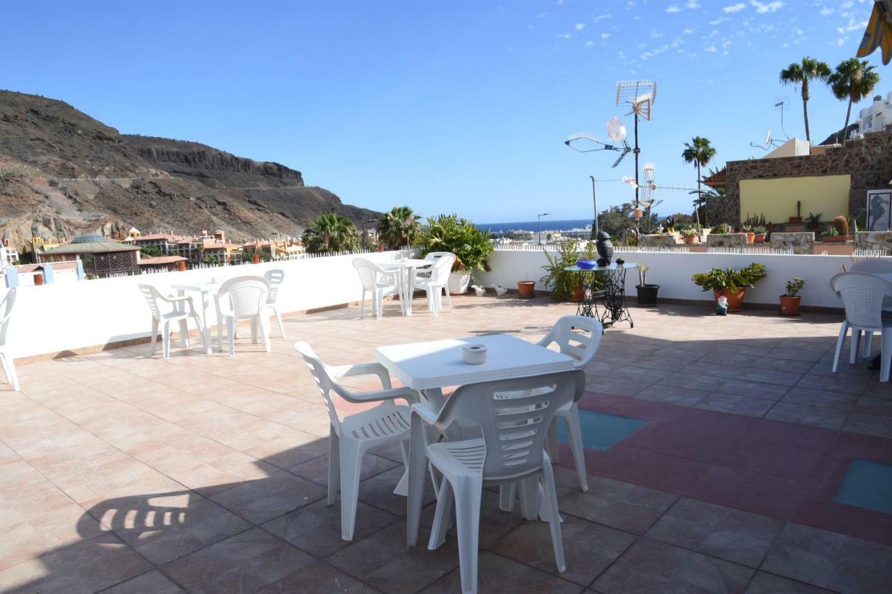 Eva Guest house Puerto De Mogan
